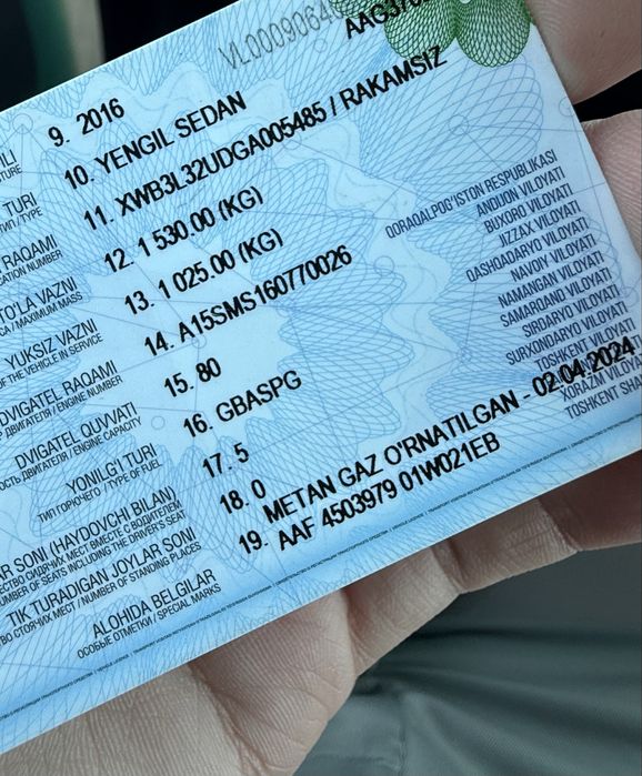 Nexia 2 super konditsioner