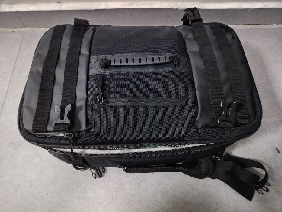 Рюкзак Озуко в Отличном состоянии