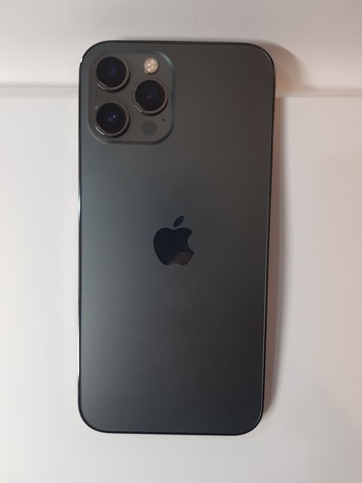 Iphone 12 pro max/impecabil/Garantie