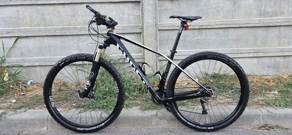 Bicicleta GHOST LECTOR 6 Carbon 29”