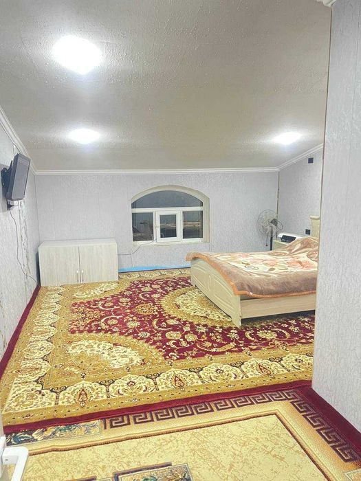 Продаётся дом в Ходжакенте  обмен на квартиру в Ташкенте возможен!