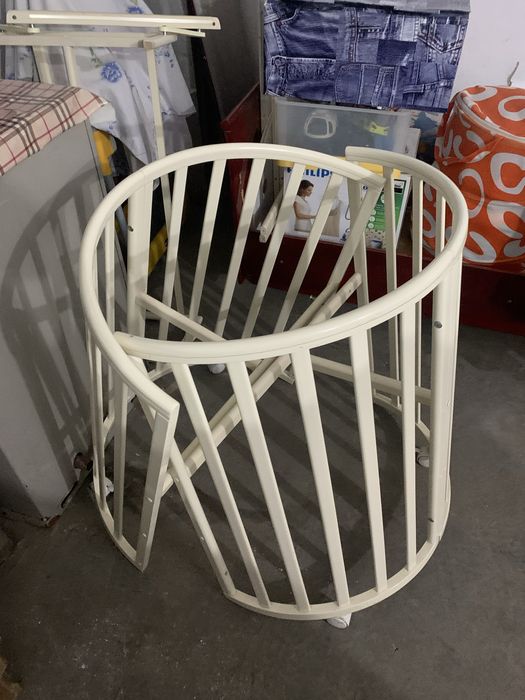 Манеж Лисенок 9 в 1