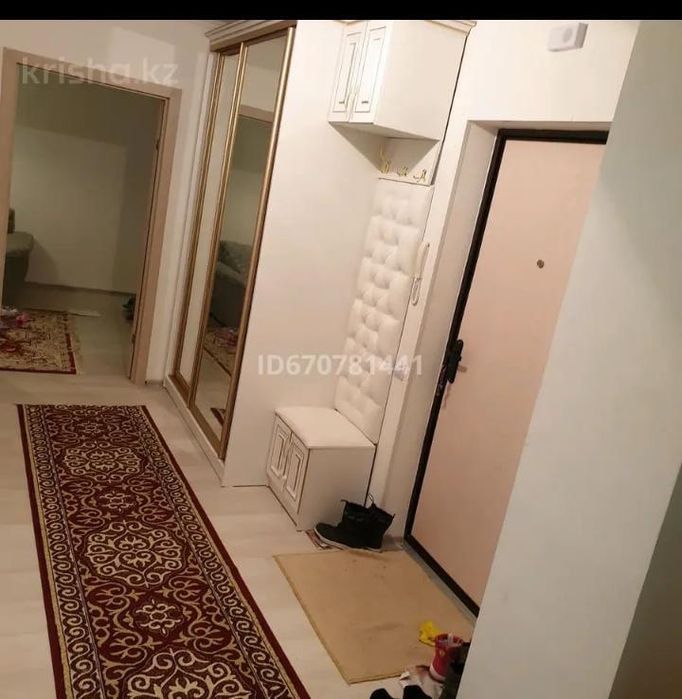 Продам квартиру в Астане