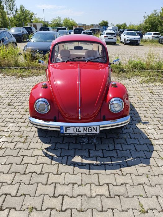 De vânzare Vw kafer 1983