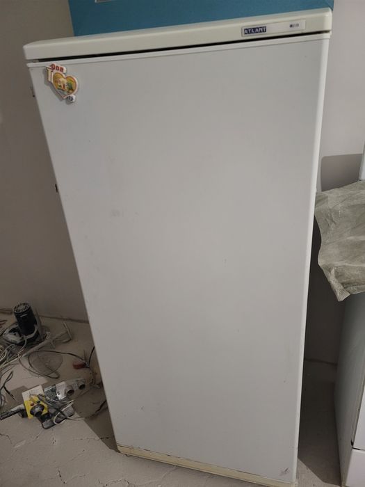 Продам холодильник в рабочем состоянии