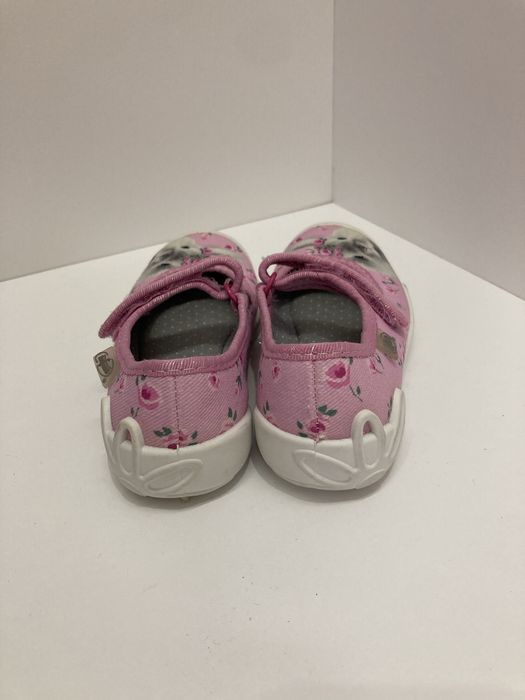 Пантофи за градина Befado 28 номер