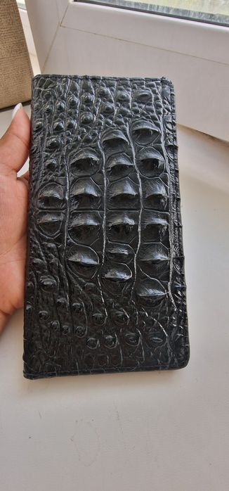 Партмане, кошельки