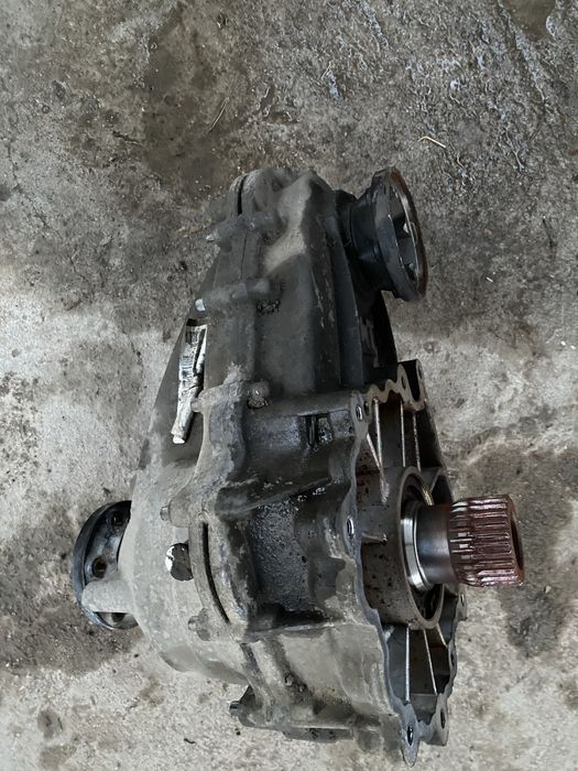 Раздатка ML 164.