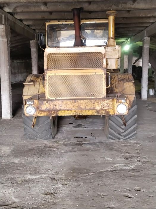 Продам К-700  за 6 млн