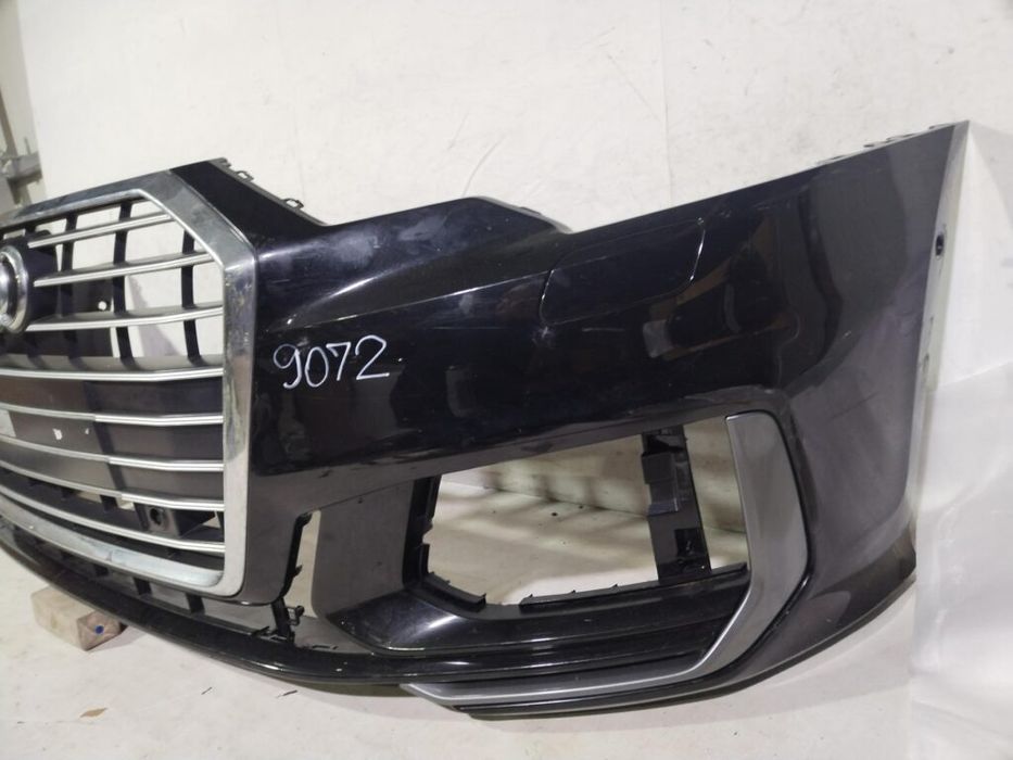 Bara fata Audi A6 C8, S-Line, 2018, 2019, 2020, 2021, 2022, 2023, 2024, cod origine OE 4K0807437C.