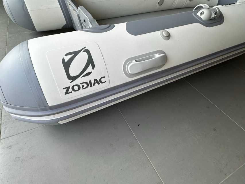 Надуваема лодка ZODIAK