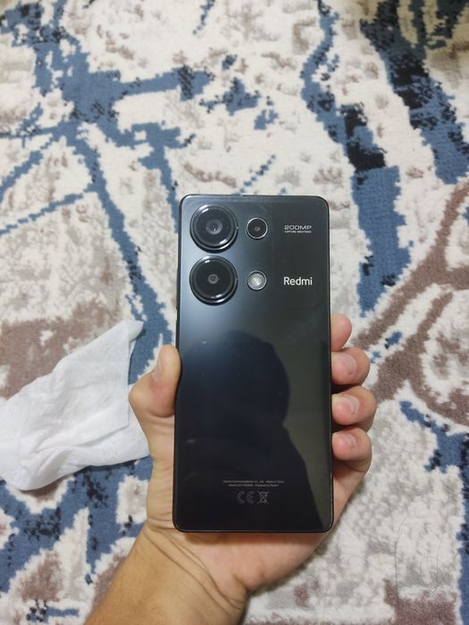 Redmi note 13 pro