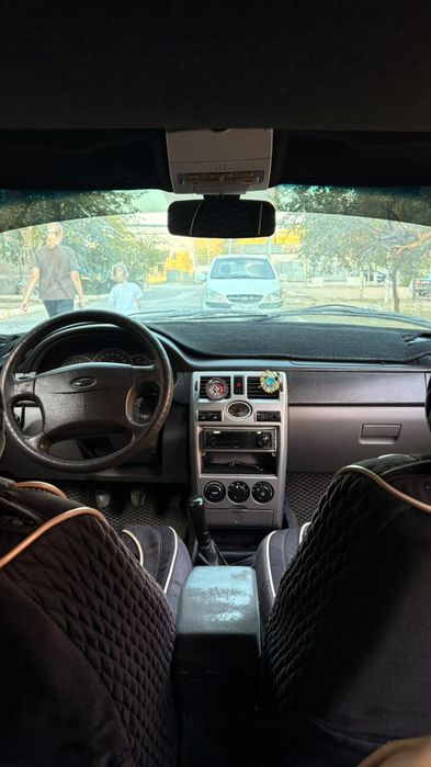 ВАЗ (Lada) PRIORA 2009 года