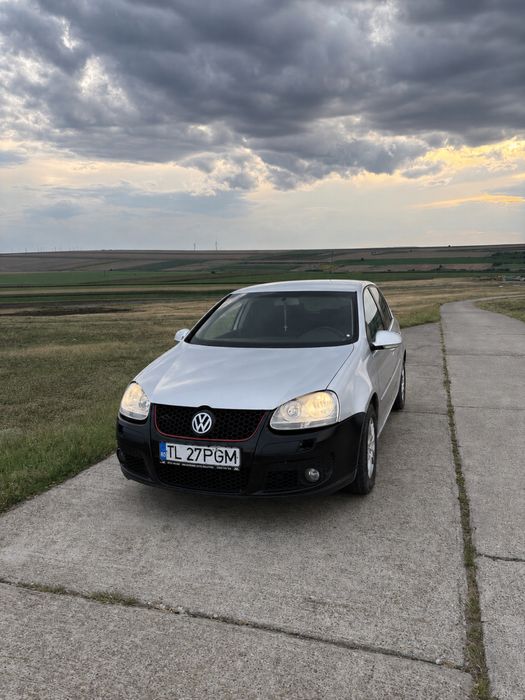 Golf 5 1.9 tdi 2007