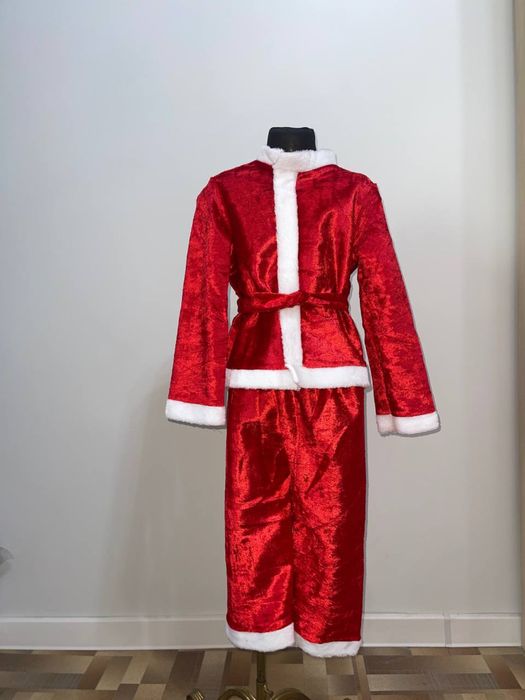 Костюм Зайчика , Дед Мороза