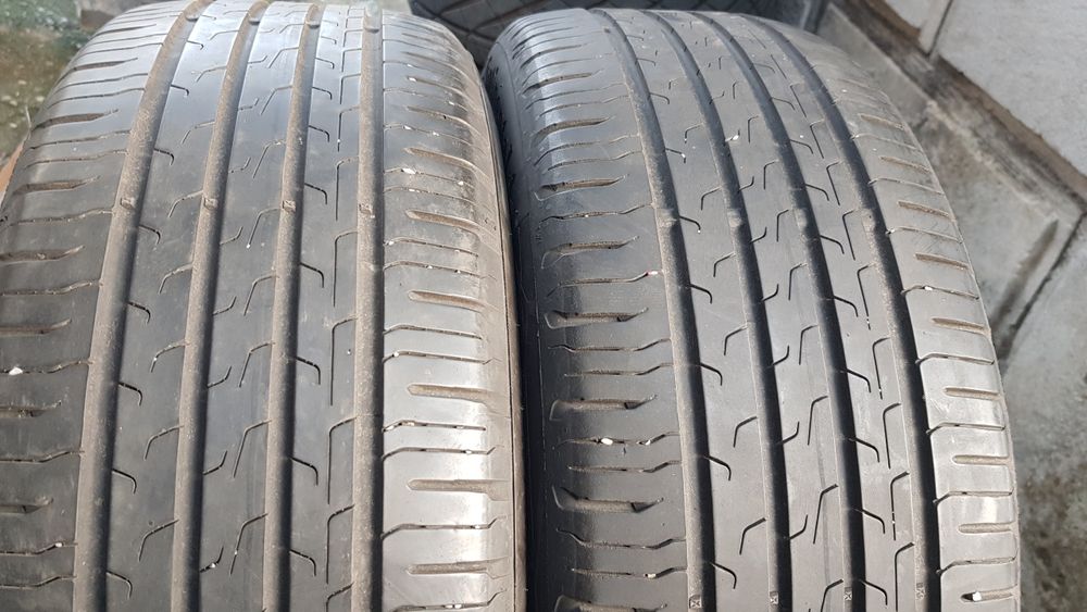 2 бр. Летни гуми 205/45/17 Continental
30 €
 
Състояние: Използвано Ти