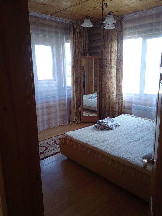 Продам коттедж в Бурабай!