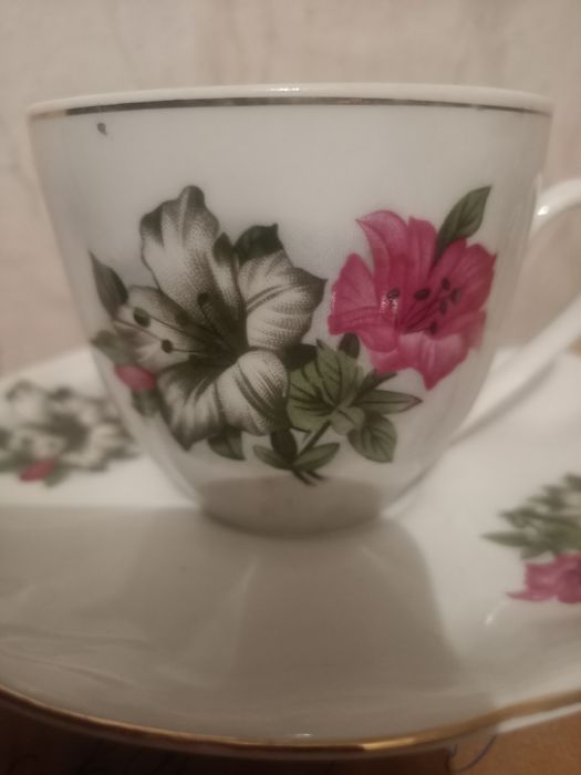 Продам чайный сервиз.