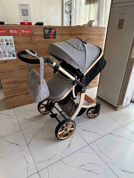 Коляска новая распродажа