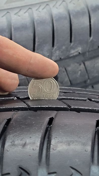 Шины с дисками Bridgestone Alenza 235/65 r17