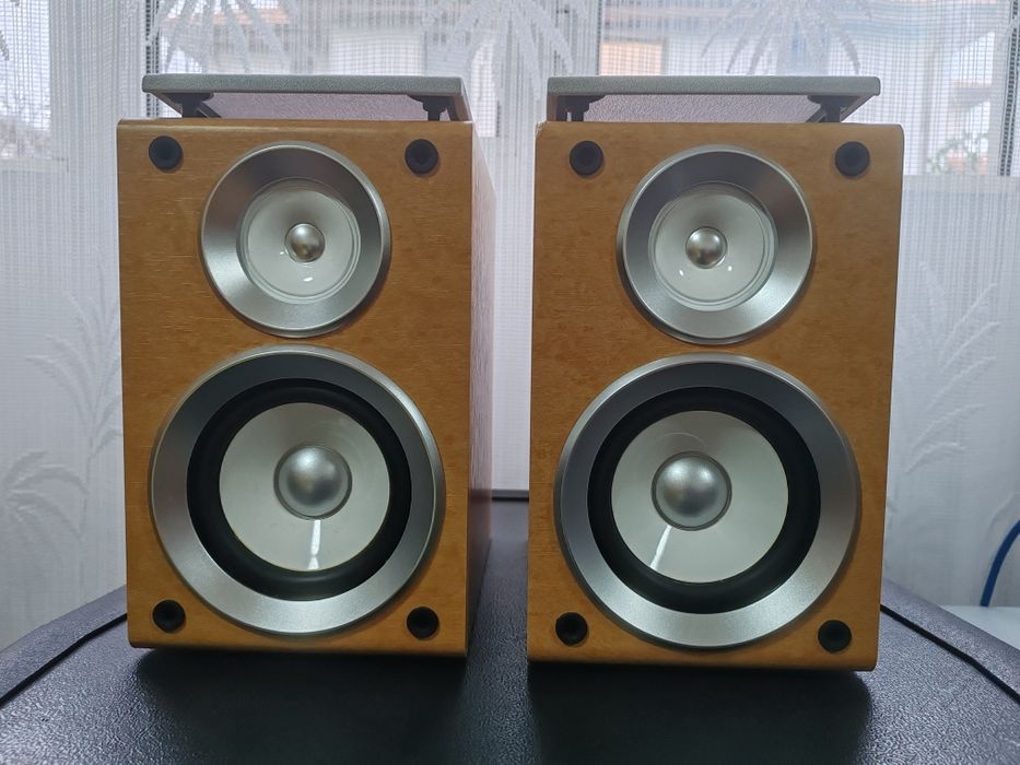 Boxe de raft Panasonic