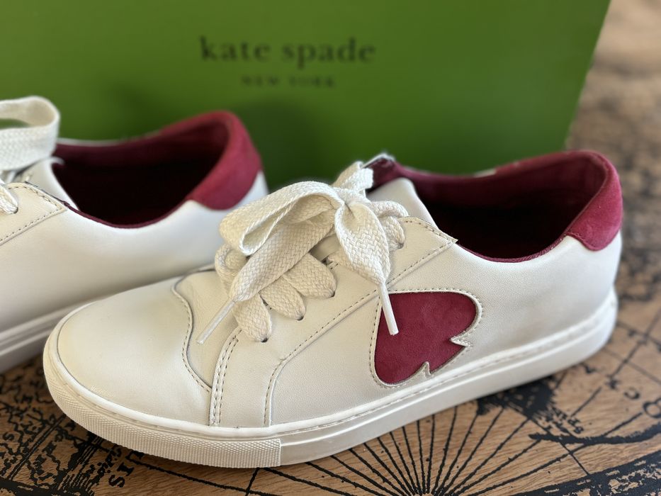 Дамски маратонки Kate Spade / New York