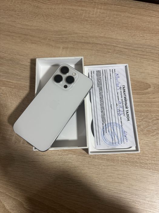 Iphone 15 pro Айфон 15 про