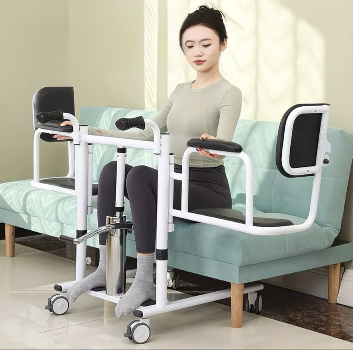 Инвалидная коляска