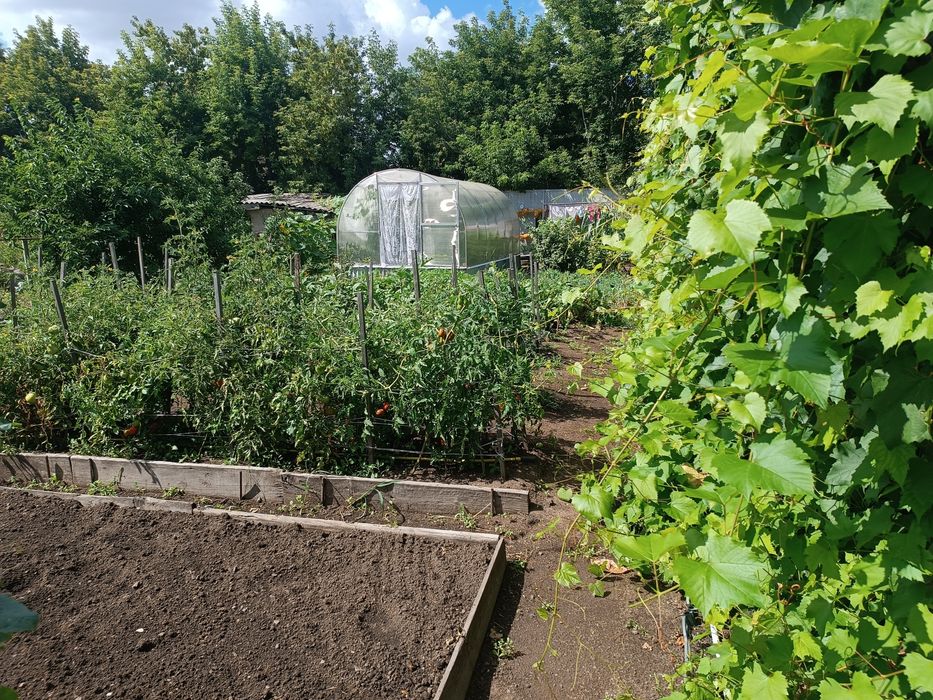 Продаю уютный дом