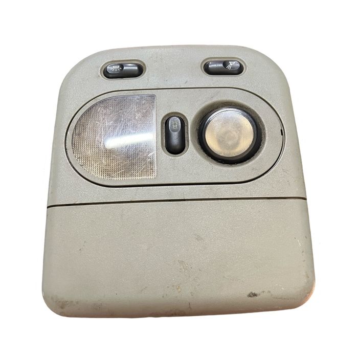 Ornament Consola Iluminare Plafon Renault Master Ii Box Fd 1998 - >