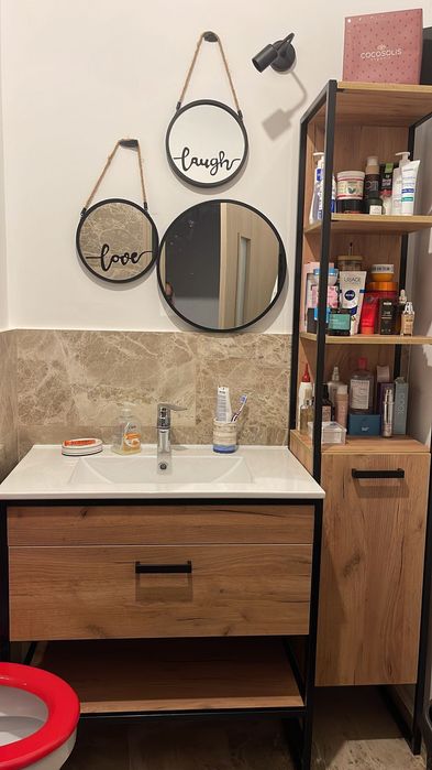 Apartament 4 camere și grădină