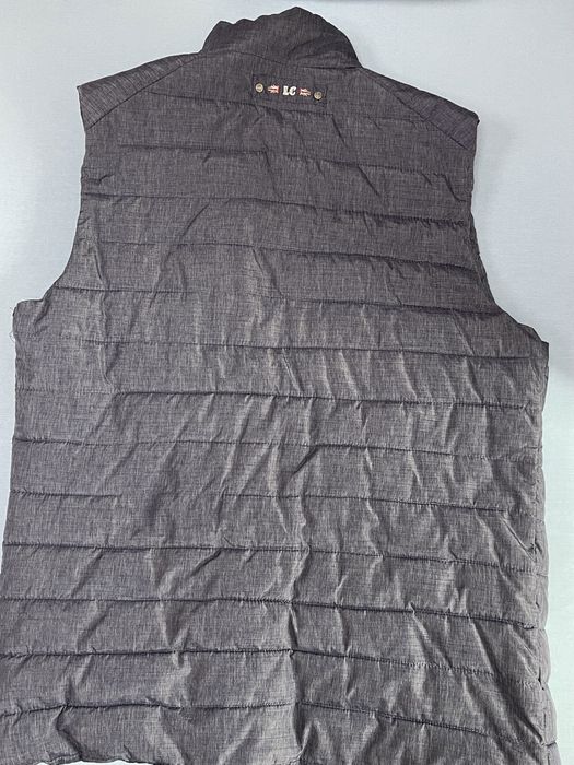 Ватиран елек LeeCooper