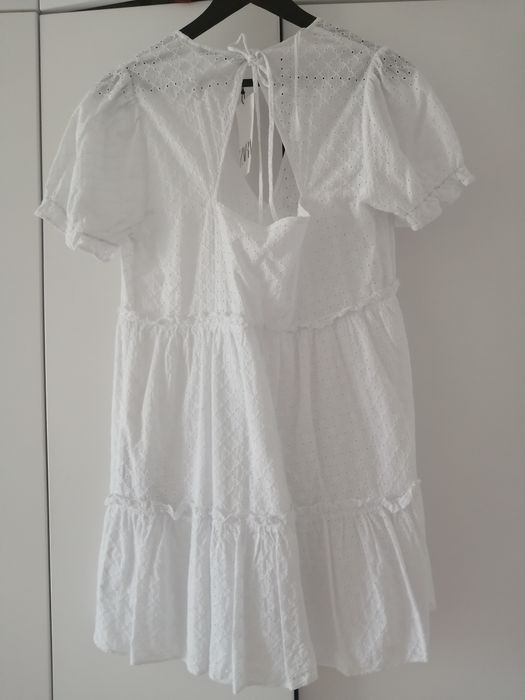 Продаётся новое платье zara