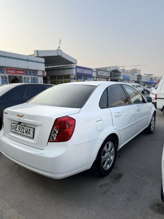 Gentra 2021 Avtomat 3