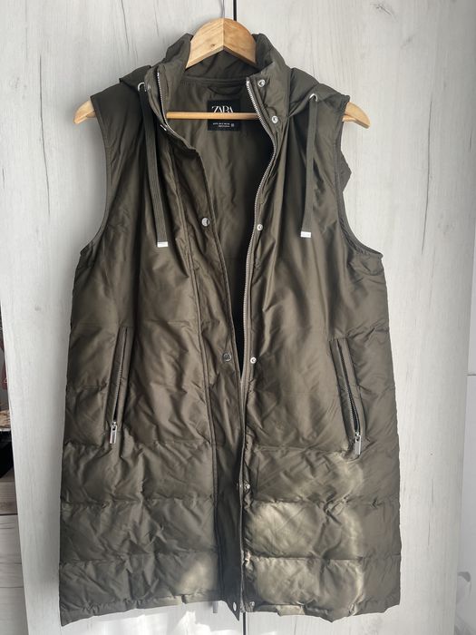 Vesta Zara lunga