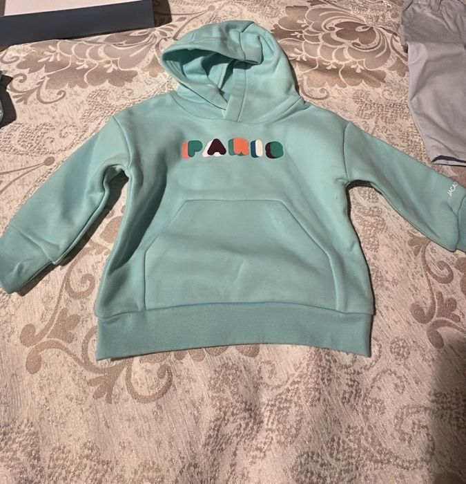 Детская одежда новая