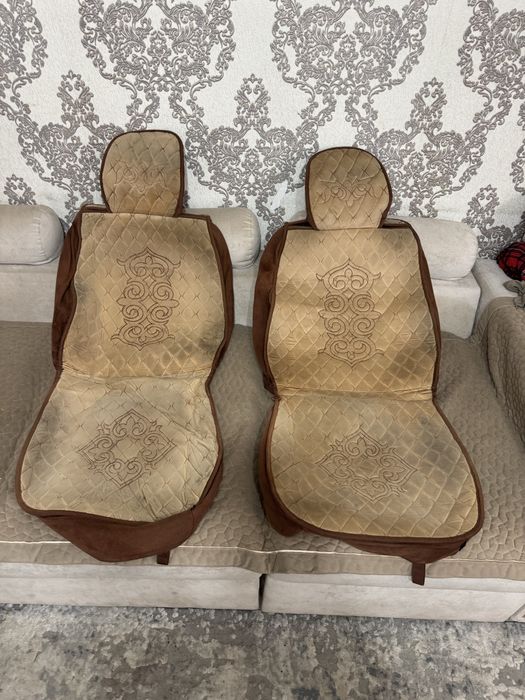 Продам чехол для сиденья комплект