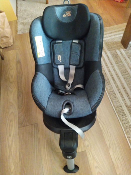 Детско столче Britax Roemer