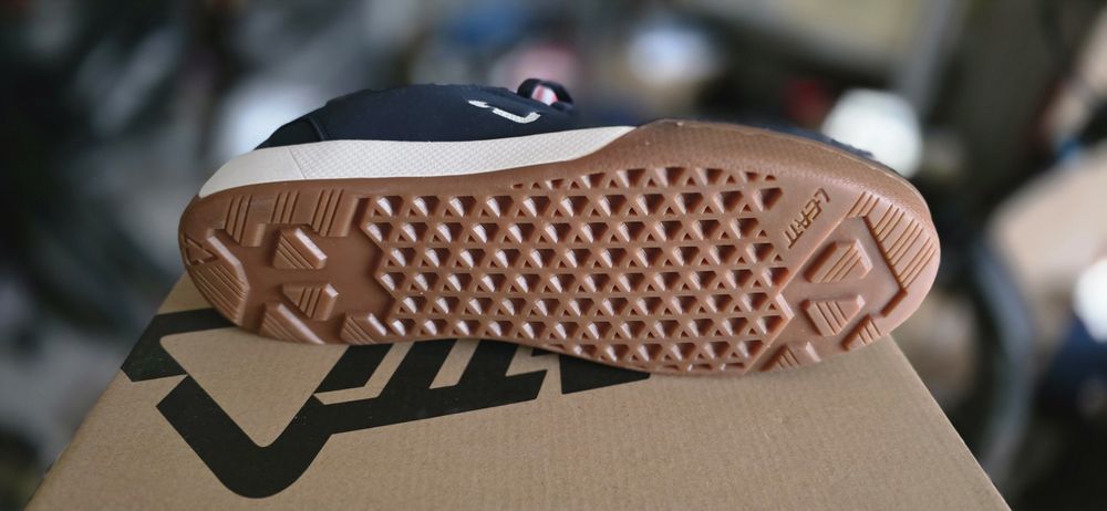 МТБ обувки Leatt  за колоездене