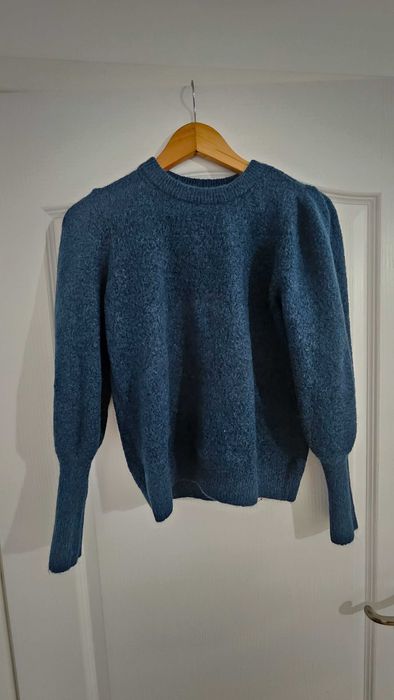 Дамска блуза с блестящи нишки HM