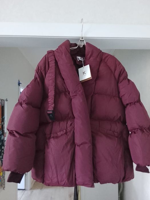 Продам зимнию куртку
