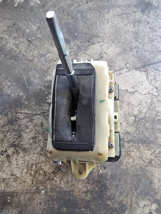 Selector cutie de viteze automata Mercedes C Class w204