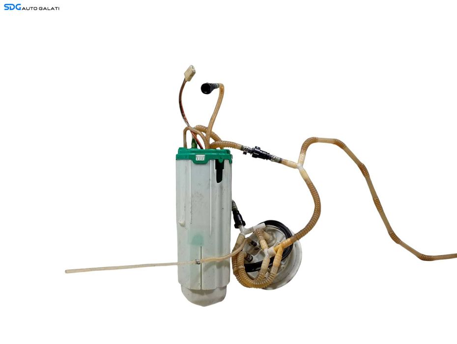 Pompa Sonda Combustibil Motorina Audi A8 D3 3.0 Diesel 2002 - 2008 Cod 4E0919679 [LC0996]