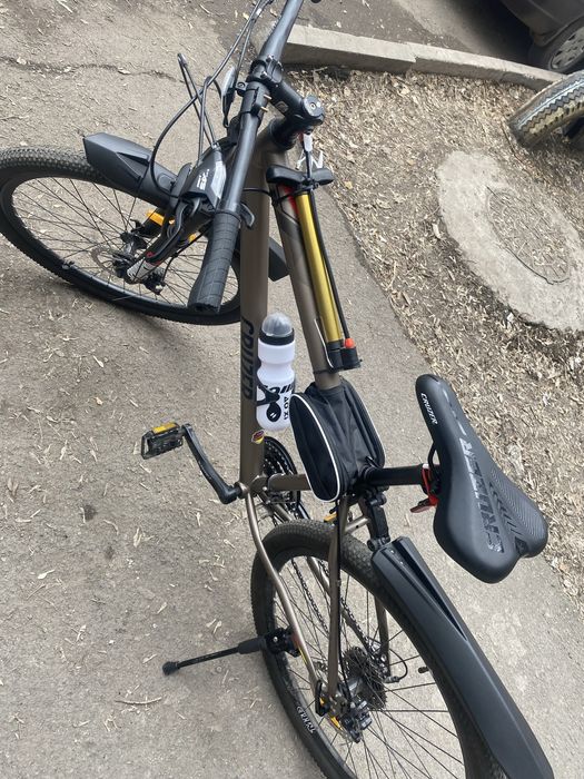 Продам или обменяю велик караганда