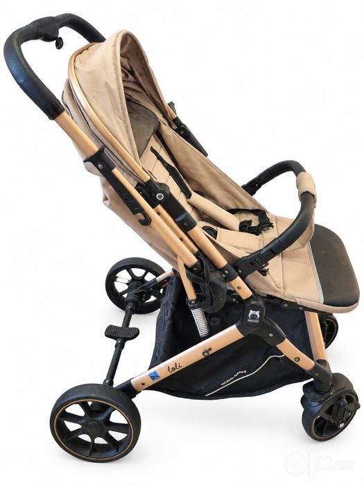 Коляска чемодан Ining Baby