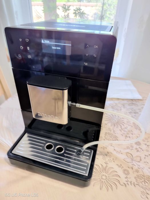 Miele кафемашина CM5310, 6 месеца гаранция