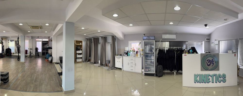 Inchiriez spatiu comercial Nufaru vis-a-vis Petrom 150m