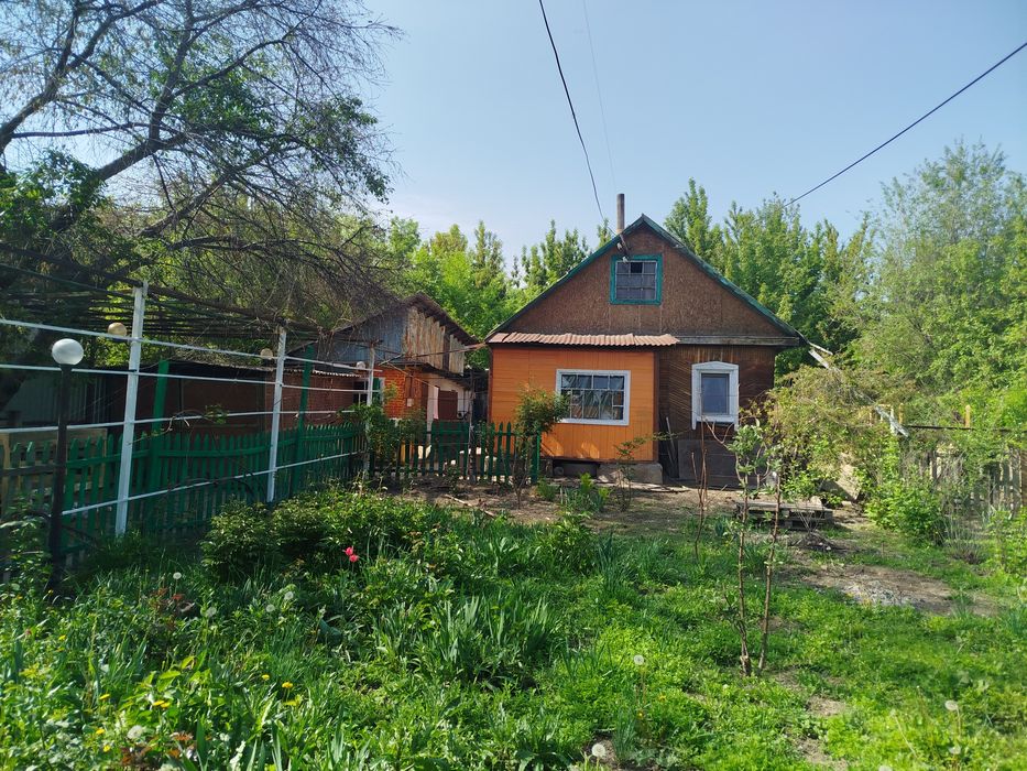 Продам дом в Покровке, Кенен Азербаев