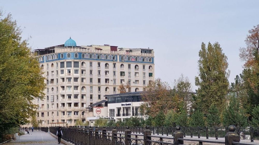 Уй ижарага берилади