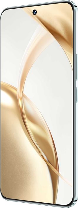 НОВ - Honor 200 Pro - 12GB, 512GB, Ocean Cyan  + Подаръци